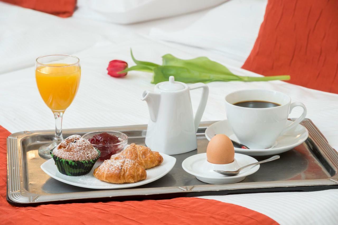 St. Joseph Royal Regent Hotell Karlovy Vary Exteriör bild